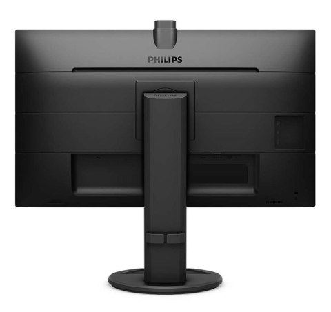 Philips | 271B8QJKEB/00 | 27 " | FHD | 1920 x 1080 pixels | IPS | 16:9 | Black | 5 ms | 250 cd/m² | HDMI ports quantity 1 | 60 H