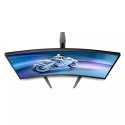 Philips | 27M1C5200W/00 | 27 " | VA | FHD | 16:9 | 0,5 ms | 300 cd/m² | Porty HDMI w ilości 2 | 240 Hz