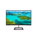 Philips | 328E1CA | 31.5 " | VA | 4K UHD | 16:9 | 4 ms | 250 cd/m² | Black | HDMI ports quantity 1 x HDMI 2.0 | 250 Hz