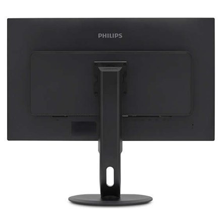 Philips | 328P6AUBREB/00 | 31.5 " | IPS | 16:9 | 4 ms | 450 cd/m² | Black | HDMI ports quantity 1 | 60 Hz