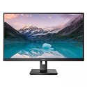 Philips | Monitor biznesowy | 275S9JML/00 | 27 " | VA | QHD | 16:9 | 75 Hz | 4 ms | 2560 x 1440 | 300 cd/m² | Liczba portów HDMI