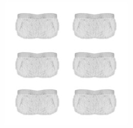 Polti | PAEU0282 do Vaporetto | Ściereczki | 6 szt.