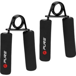 Pure2Improve | Handgrip Trainer - Medium | Black