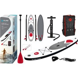 Pure4Fun | 305x71x10cm, Basic SUP 305 | Wielokolorowy