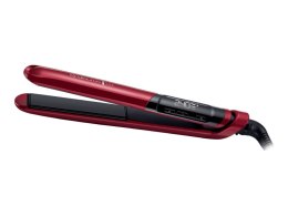 Remington | Silk Hair Straightener | S9600 | Warranty 24 month(s) | Ceramic heating system | Display Digital | Temperature (min)