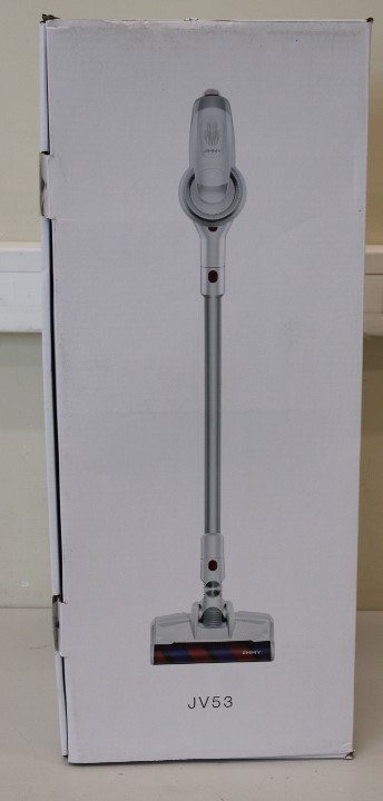 SALE OUT. | Jimmy | Vacuum Cleaner | JV53 | Cordless operating | Handstick and Handheld | 425 W | 21.6 V | Operating time (max)