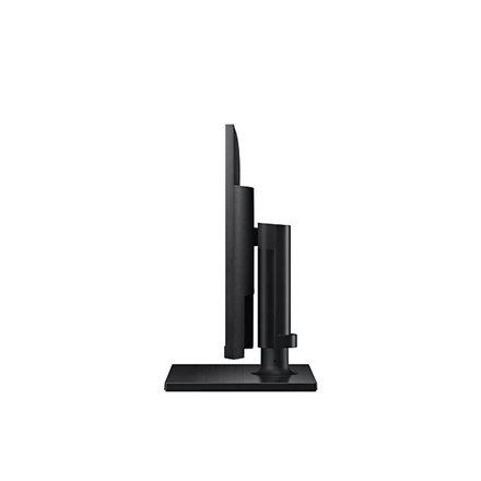 Samsung | F24T450FZUXEN | 24 " | IPS | FHD | 16:9 | 5 ms | 250 cd/m² | Czarny | Porty HDMI w ilości 2 | 75 Hz