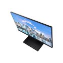 Samsung | F24T450FZUXEN | 24 " | IPS | FHD | 16:9 | 5 ms | 250 cd/m² | Czarny | Porty HDMI w ilości 2 | 75 Hz