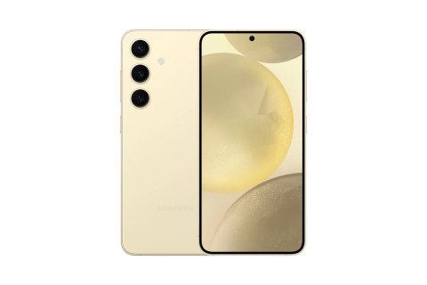 Samsung | Galaxy | S24 S921 | Amber Yellow | 6.2 " | Dynamic LTPO AMOLED | 1080 x 2340 pixels | Qualcomm SM8650-AC | Snapdragon