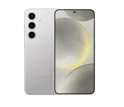 Samsung | Galaxy | S24 S921 | Marble Grey | 6.2 " | Dynamic LTPO AMOLED | 1080 x 2340 pixels | Qualcomm SM8650-AC | Snapdragon 8