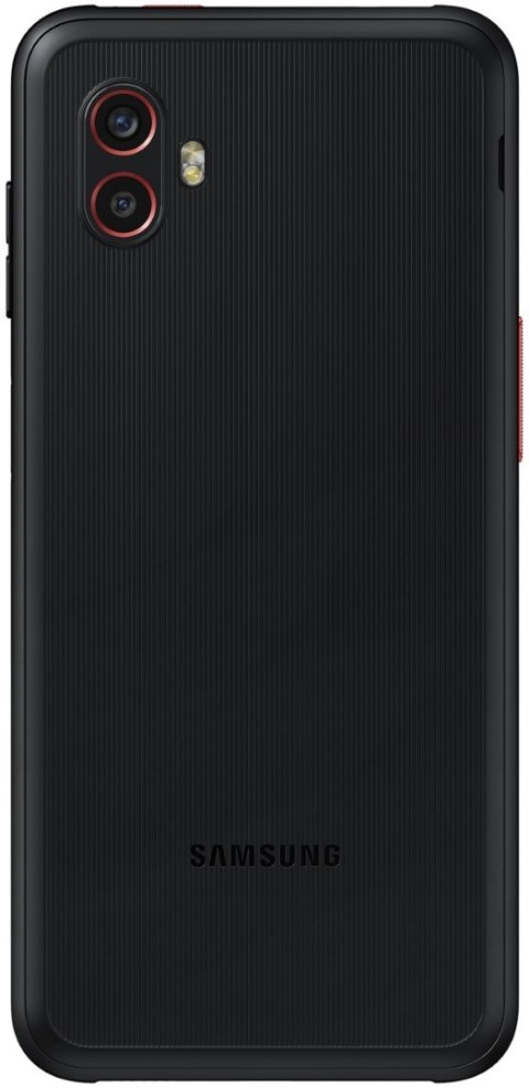 Samsung | Galaxy | Xcover 6 Pro (G736) | Czarny | 6,6 " | PLS LCD | Qualcomm SM7325 | Snapdragon 778G 5G (6 nm) | Wewnętrzna pam