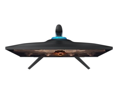 Samsung | Gaming Monitor | LS28BG700EPXEN | 28 " | IPS | UHD | 16:9 | 144 Hz | 1 ms | Nie | 3840 x 2160 | 250 cd/m² | Porty HDMI