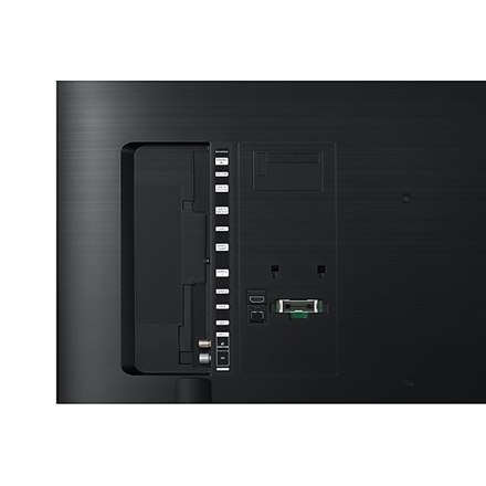 Samsung | HG43AU800EEXEN | Wi-Fi