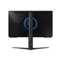Samsung | LS32AG320NUXEN | 32 " | VA | FHD | 1920 x 1080 | 16:9 | 1 ms | 250 cd/m² | Czarny | Porty HDMI w ilości 1 | 165 Hz
