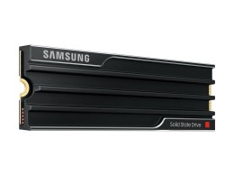 Samsung 9100 PRO PCIe 5.0 NVMe M.2 SSD 2TB