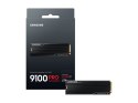 Samsung 9100 PRO PCIe 5.0 NVMe M.2 SSD 2TB