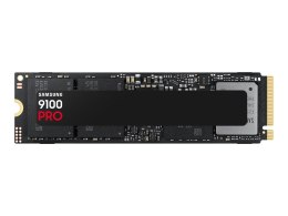 Samsung 9100 PRO PCIe 5.0 NVMe M.2 SSD 4TB