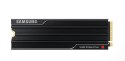 Samsung 9100 PRO PCIe 5.0 NVMe M.2 SSD 4TB