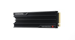 Samsung 9100 PRO PCIe 5.0 NVMe M.2 SSD 4TB