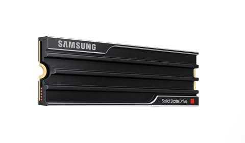 Samsung 9100 PRO PCIe 5.0 NVMe M.2 SSD 4TB
