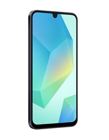Samsung Galaxy A16 (A165) (Black) DS 6.7" Super AMOLED 1080x2340/2.2GHz&2.0GHz/4GB RAM/128GB/Android 14/microSDXC,WiFi,BT,4G