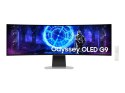 Samsung LS49DG950SUXEN Odyssey G9 G95SD | 49 " | OLED | DQHD | 32:9 | 240 Hz | 5120 x 1440 pixels | 250 cd/m² | HDMI ports quant