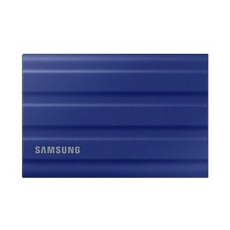 Samsung | Przenośny dysk SSD | T7 | 1000 GB | N/A 