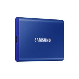 Samsung | Przenośny dysk SSD | T7 | 2000 GB | N/A 