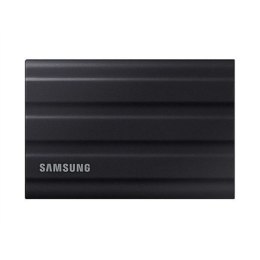 Samsung | Przenośny dysk SSD | T7 | 4000 GB | N/A 