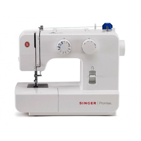 Sewing machine Singer SMC 1409 Number of stitches 9 White
