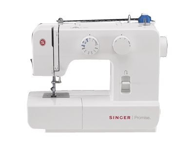 Sewing machine Singer SMC 1409 Number of stitches 9 White