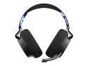 Skullcandy | Przewodowe słuchawki nauszne | SLYR PRO | Przewodowe | Czarny / Niebieski