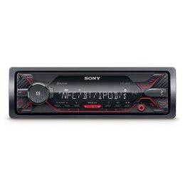 Sony | 4 x 55 W | DSXA410BT | Odbiornik multimedialny z USB, Bluetooth