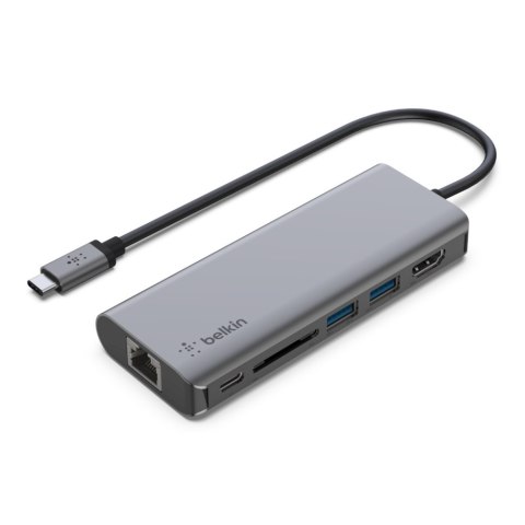 Stacja dokująca | USB-C