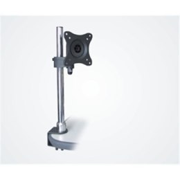 Sunne | Desk Mount | LCD-B11 | Full motion | Maximum weight (capacity) 15 kg | Black/Silver