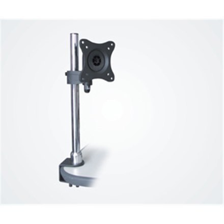 Sunne | Desk Mount | LCD-B11 | Full motion | Maximum weight (capacity) 15 kg | Black/Silver