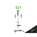Sunne | Floor stand | AV Stand mobile S21