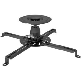 Sunne | Projector Ceiling mount | Turn, Tilt | Black