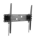 Sunne | Wall Mount | 60-100-LP | 60-100 " | Maximum weight (capacity) 100 kg | Black