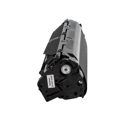 Toner do drukarek ColorWay w kolorze czarnym, wydajność 2000 stron