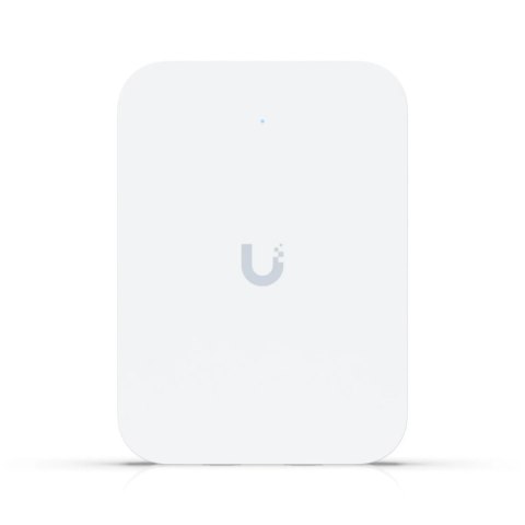 Ubiquiti | Access Point | U7 In-Wall | 802.11ac | 4300 Mbit/s | Ethernet LAN (RJ-45) ports 3 | MU-MiMO Yes | PoE in