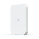 Ubiquiti | Access Point | U7 In-Wall | 802.11ac | 4300 Mbit/s | Ethernet LAN (RJ-45) ports 3 | MU-MiMO Yes | PoE in