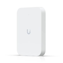 Ubiquiti | Access Point | U7 In-Wall | 802.11ac | 4300 Mbit/s | Ethernet LAN (RJ-45) ports 3 | MU-MiMO Yes | PoE in