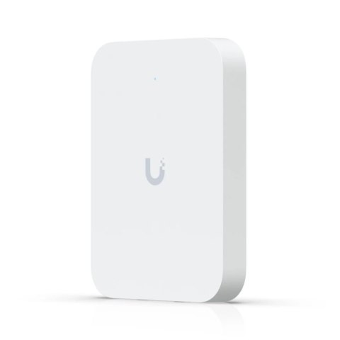 Ubiquiti | Access Point | U7 In-Wall | 802.11ac | 4300 Mbit/s | Ethernet LAN (RJ-45) ports 3 | MU-MiMO Yes | PoE in
