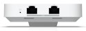 Ubiquiti | Access Point | U7 In-Wall | 802.11ac | 4300 Mbit/s | Ethernet LAN (RJ-45) ports 3 | MU-MiMO Yes | PoE in