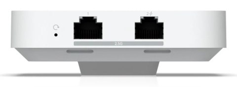 Ubiquiti | Access Point | U7 In-Wall | 802.11ac | 4300 Mbit/s | Ethernet LAN (RJ-45) ports 3 | MU-MiMO Yes | PoE in