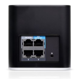 Ubiquiti | AirCube | ACB-AC | 802.11ac | 10/100/1000 Mbit/s | Ethernet LAN (RJ-45) ports 4 | Mesh Support No | MU-MiMO Yes | No