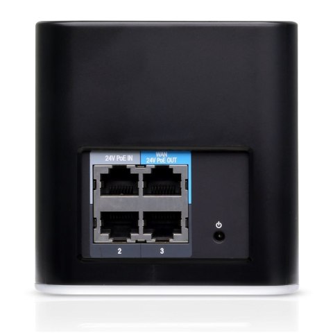 Ubiquiti | AirCube | ACB-AC | 802.11ac | 10/100/1000 Mbit/s | Ethernet LAN (RJ-45) ports 4 | Mesh Support No | MU-MiMO Yes | No