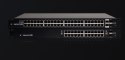 Ubiquiti | EdgeSwitch | ES-48-500W | Web managed | Rackmountable | 1 Gbps (RJ-45) ports quantity 48 | SFP ports quantity 2 | SFP