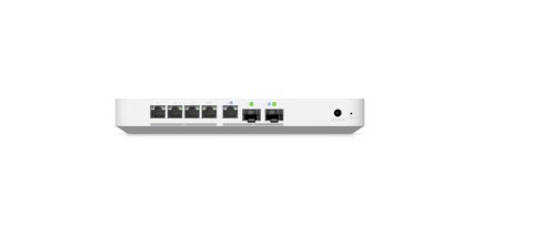 Ubiquiti Gateway Fiber